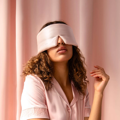 CoraKora Sleep Mask