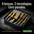 Broca Titan - id21470 /30762 — vista 1
