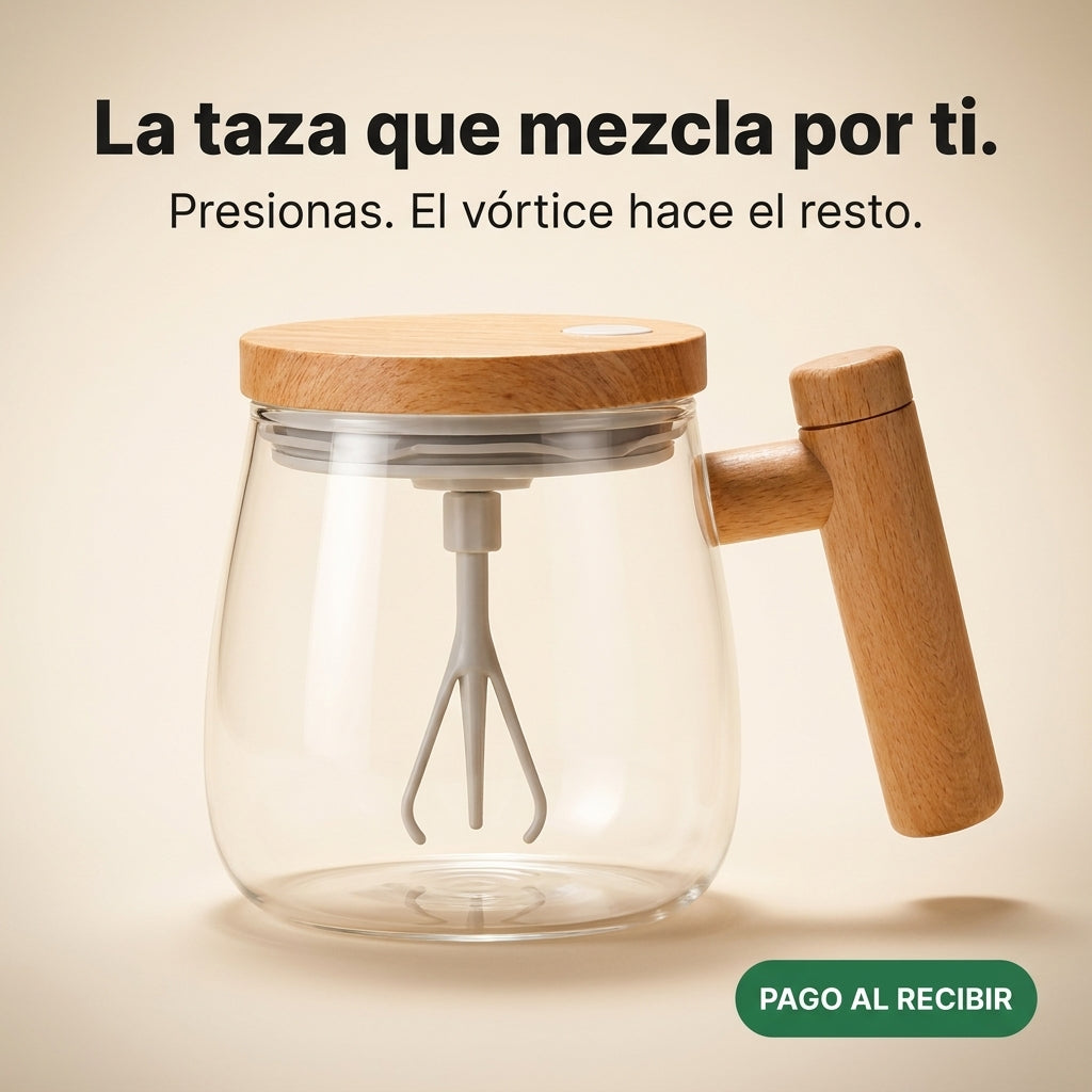 VORTIX TAZA MEZCLADORA - id35398 — vista 1