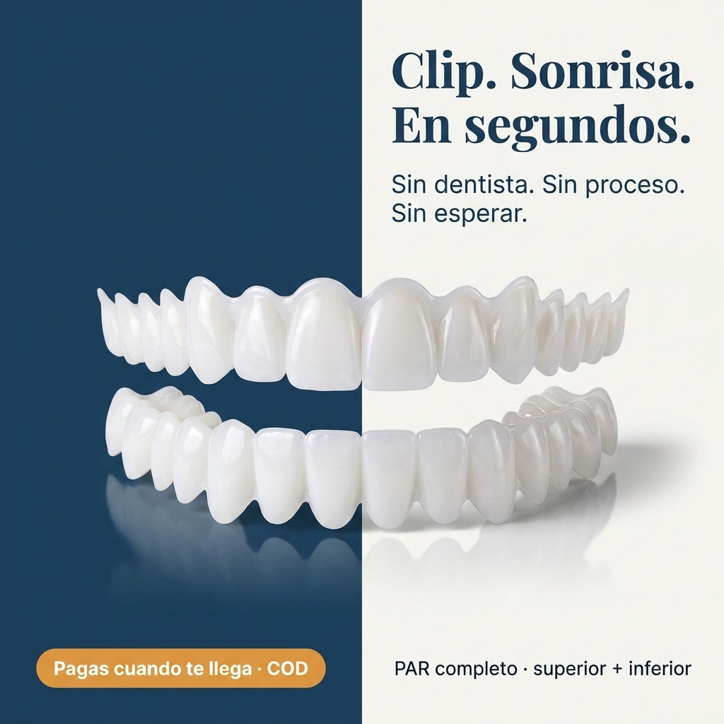 Monturas Dentales - id9356 — vista 1