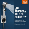 Regadera Ducha Masajeadora Baño - id35511 — vista 1