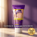 Crema reafirmante aumenta levanta Gluteo - id31270 — vista 1