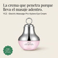 Crema de Ojos de Masaje Electrico YCZ - ID41129 — vista 1