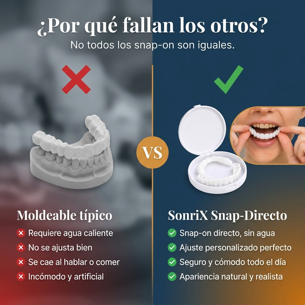 Monturas Dentales - id9356 — vista 2