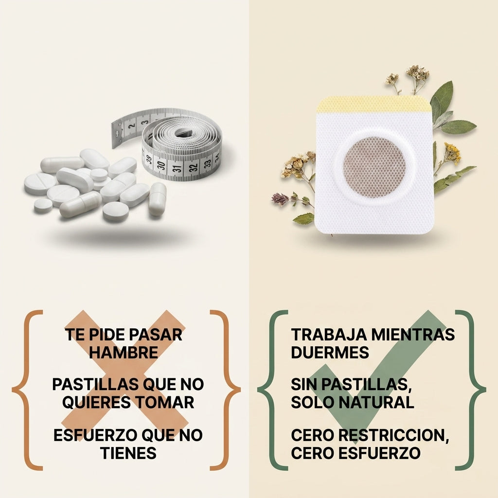 PARCHES ANILLO PARA OMBLIGO - id21634 — vista 2