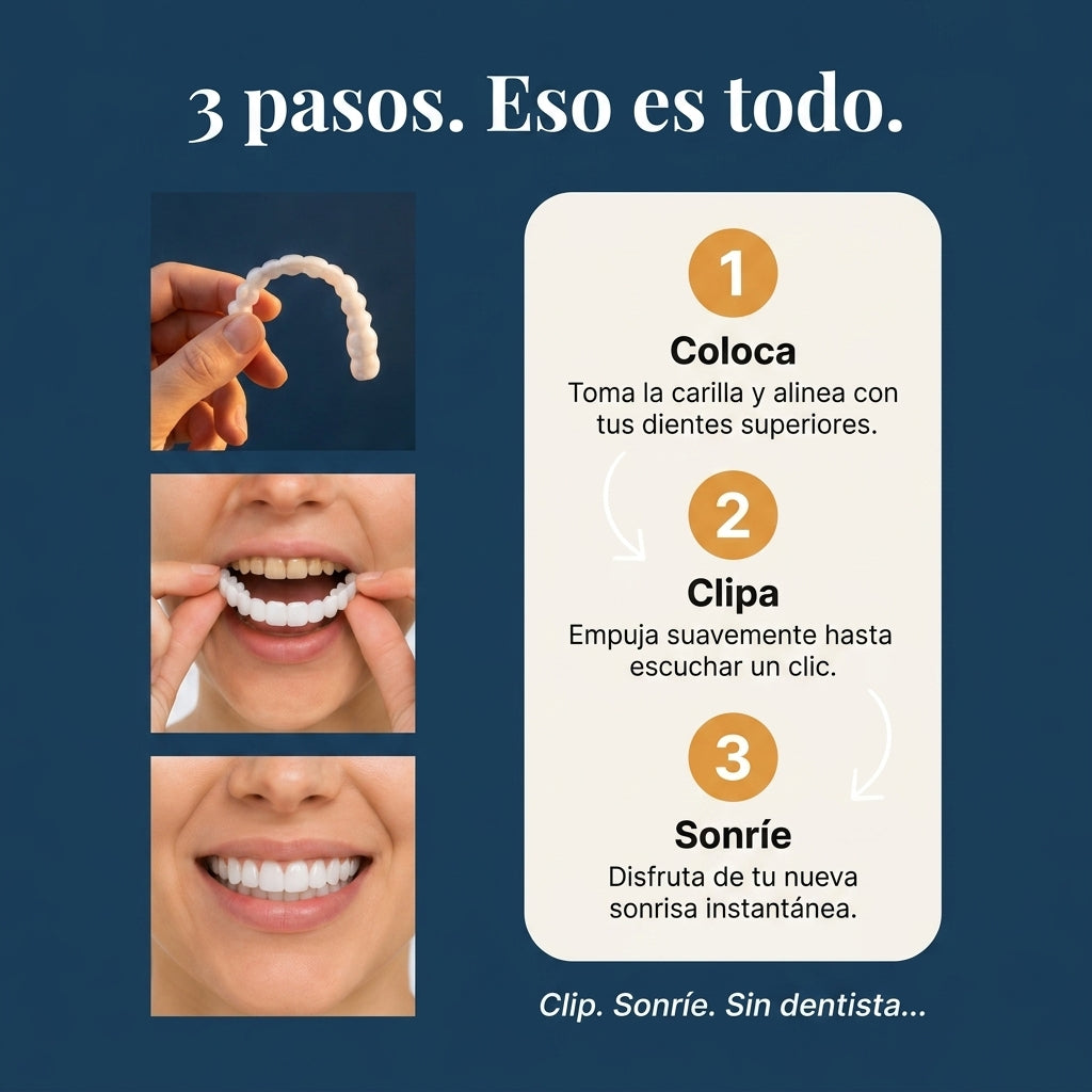 Monturas Dentales - id9356 — vista 4