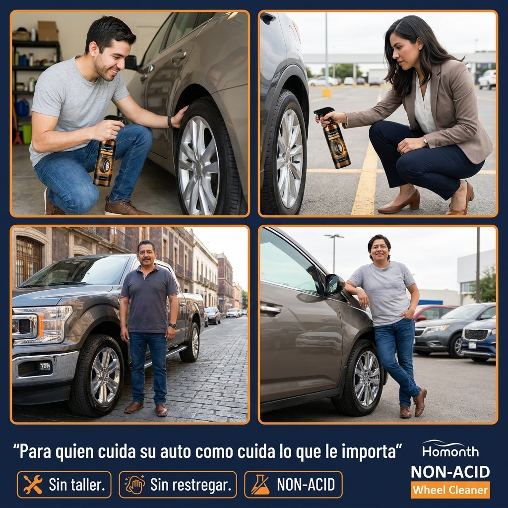 Limpiador descontaminante quita oxido - ID32807 — vista 5