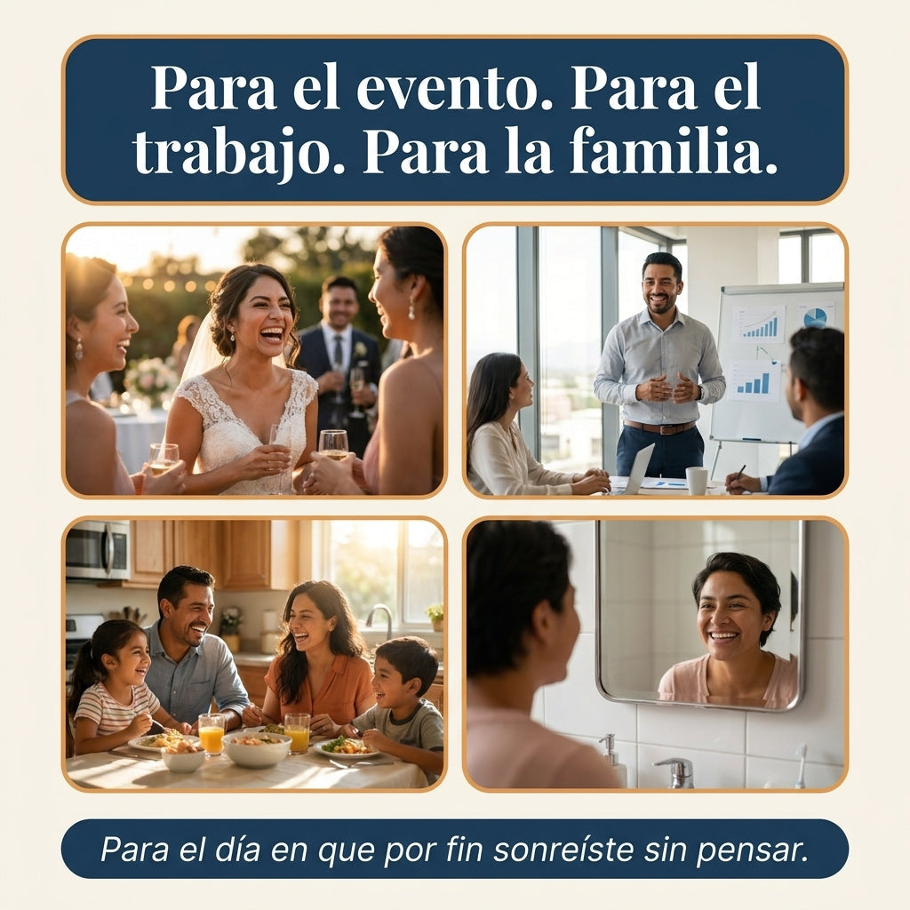 Monturas Dentales - id9356 — vista 5