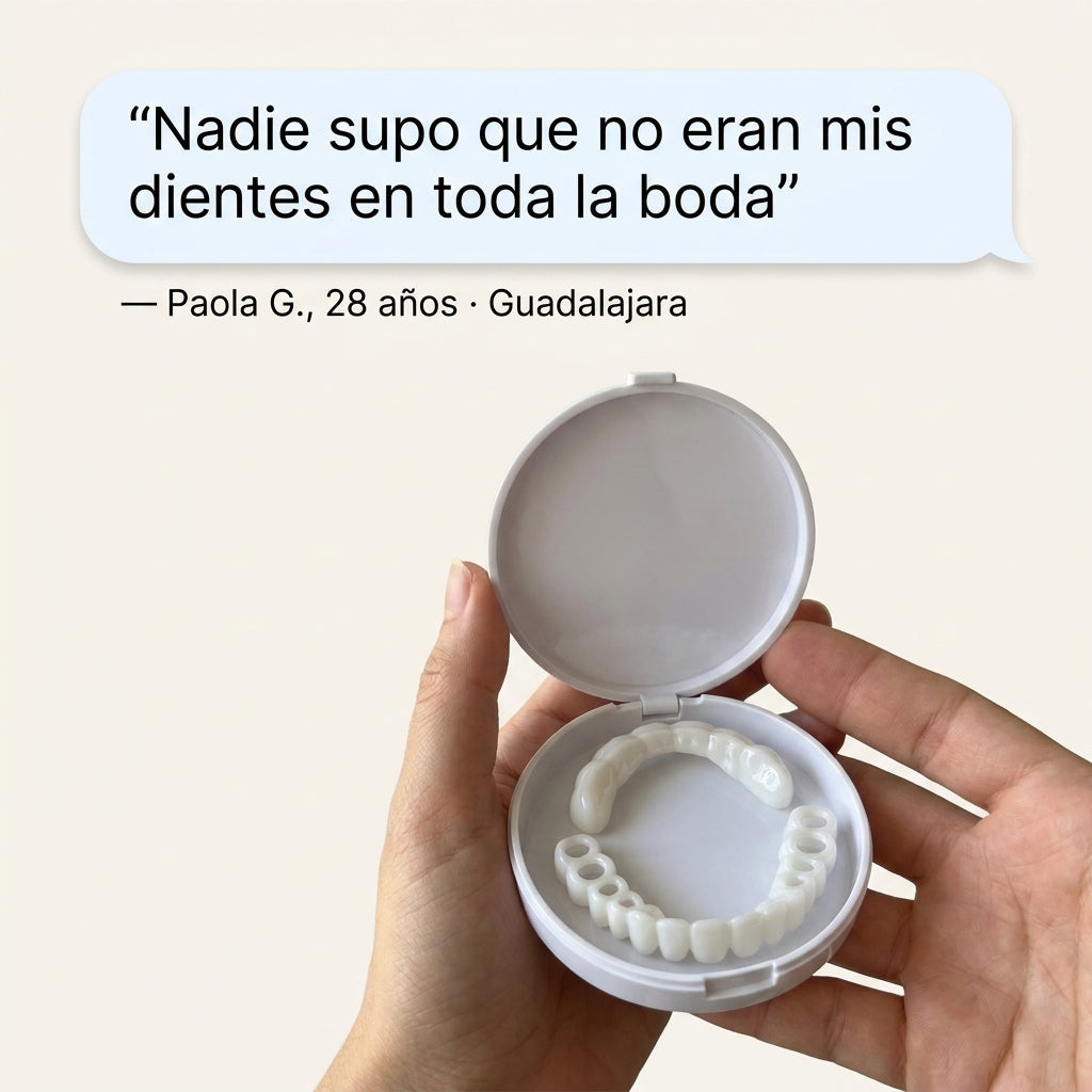 Monturas Dentales - id9356 — vista 6
