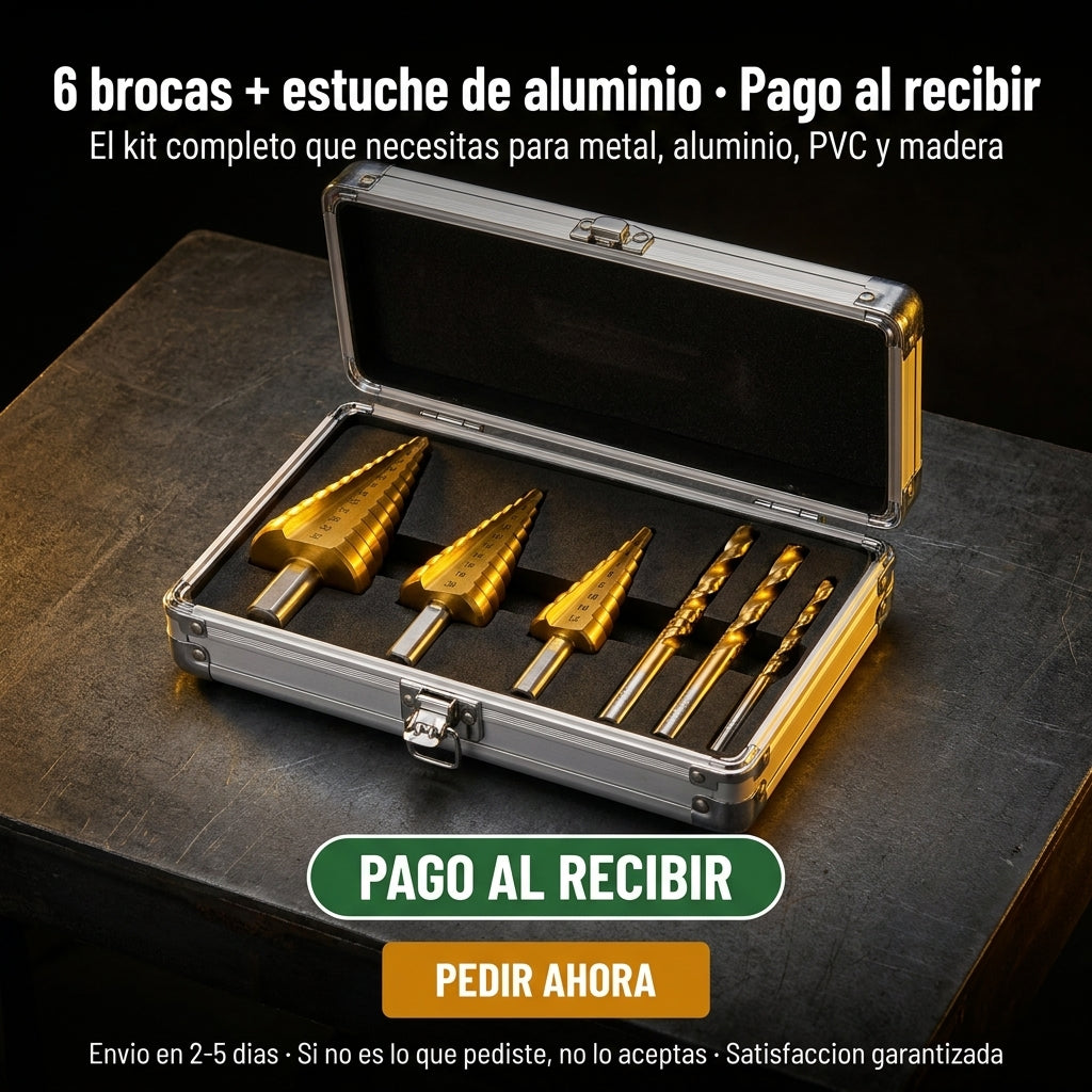 Broca Titan - id21470 /30762 — vista 7
