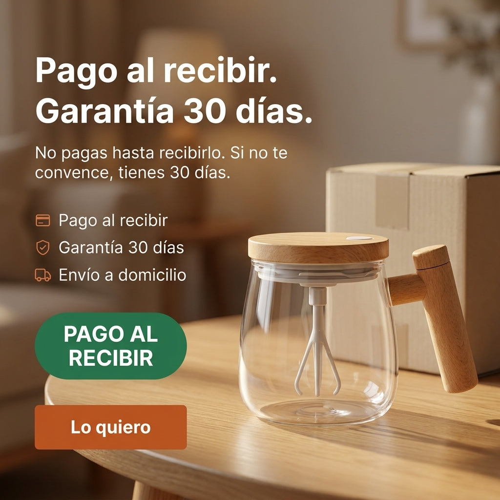 VORTIX TAZA MEZCLADORA - id35398 — vista 7