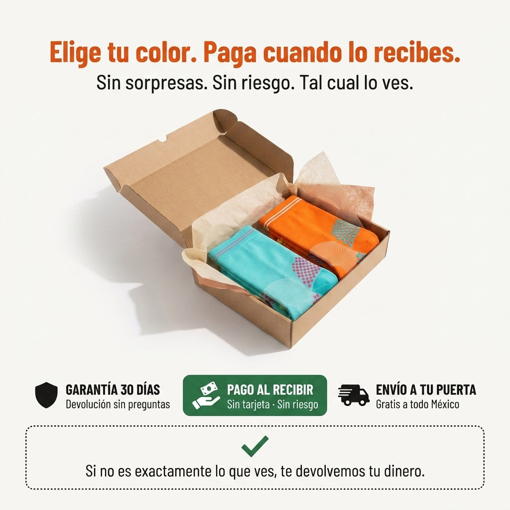 Medias de Compresion Para Deportistas - id 32257 — vista 7
