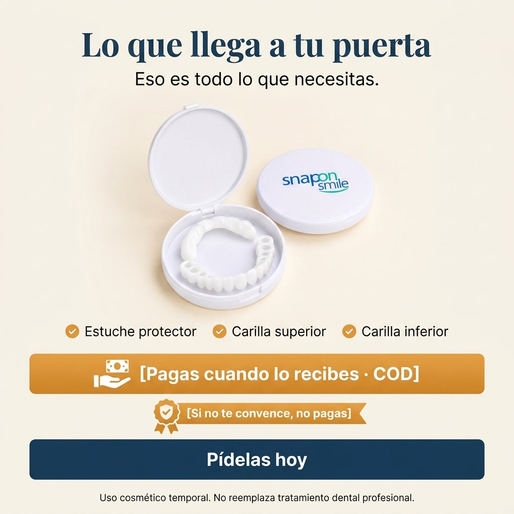 Monturas Dentales - id9356 — vista 7