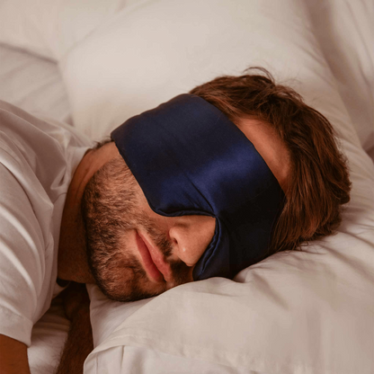 CoraKora Sleep Mask