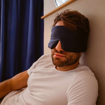 CoraKora Sleep Mask