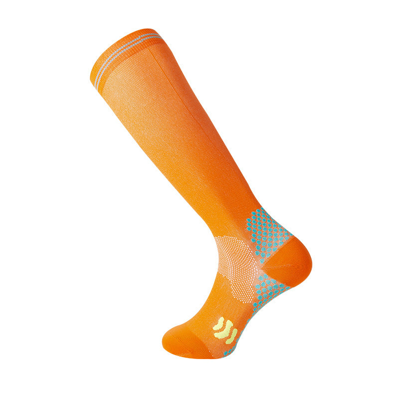 Color NARANJA